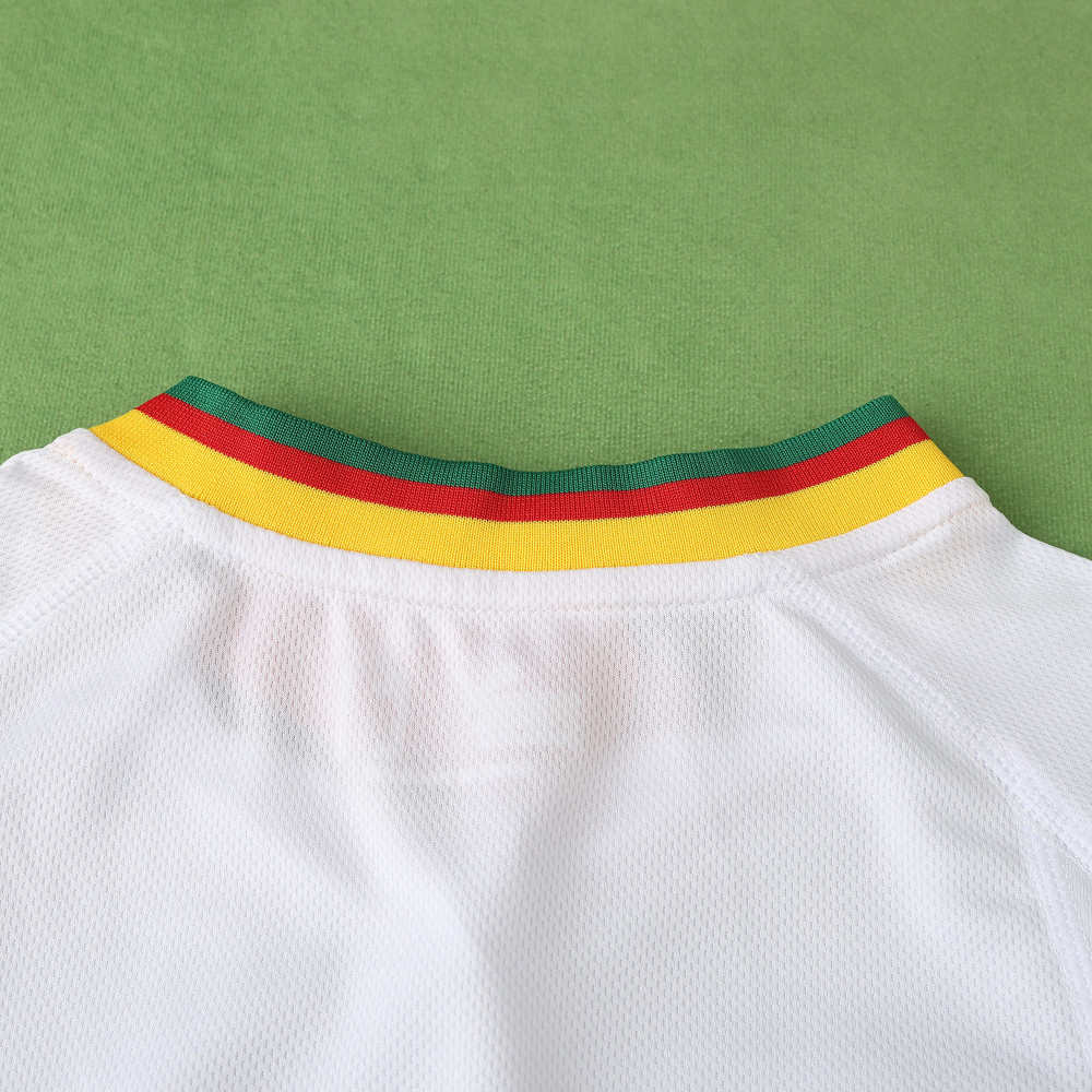 2002 season Cameroonretro Fan version
