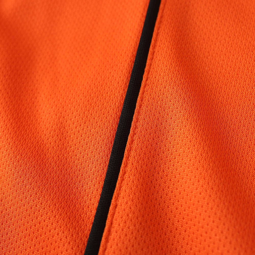 1998 season the Netherlands home retro Fan version