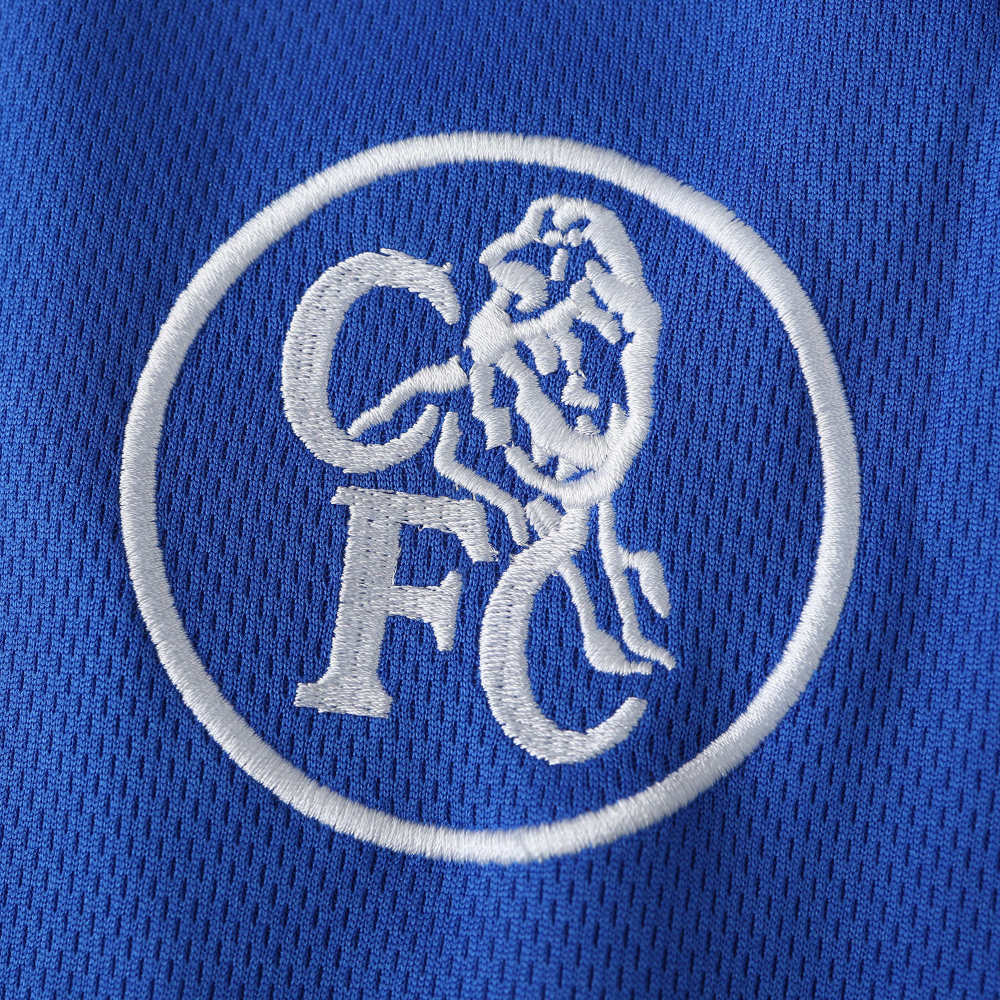 0305 season Chelsea F.C. home retro Fan version
