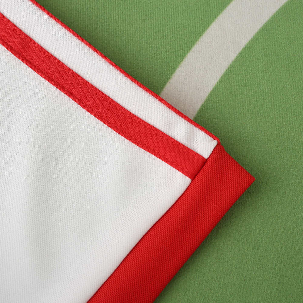 1986 season River Plate home retro Fan version