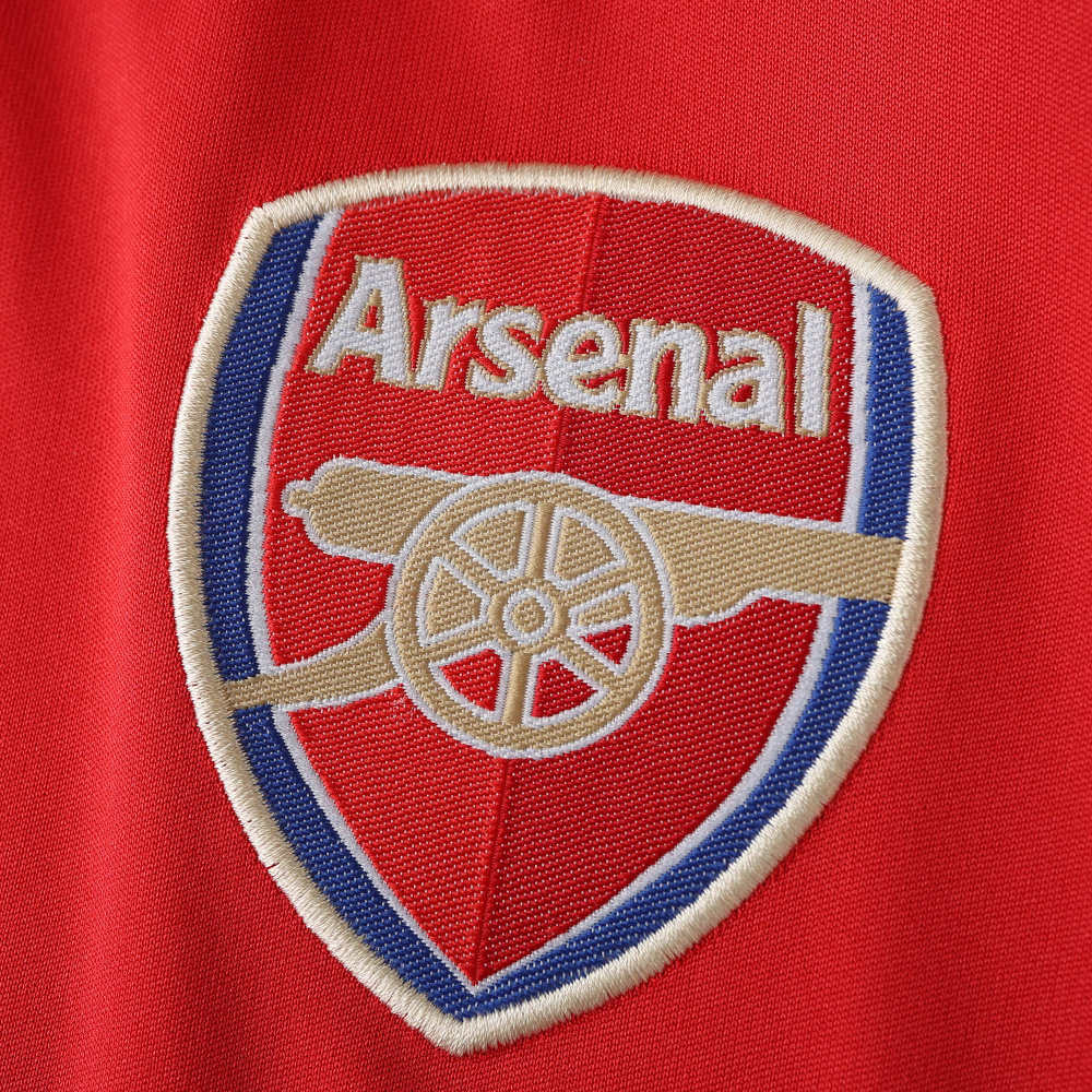 0405 season Arsenal F.C. home retro Fan version