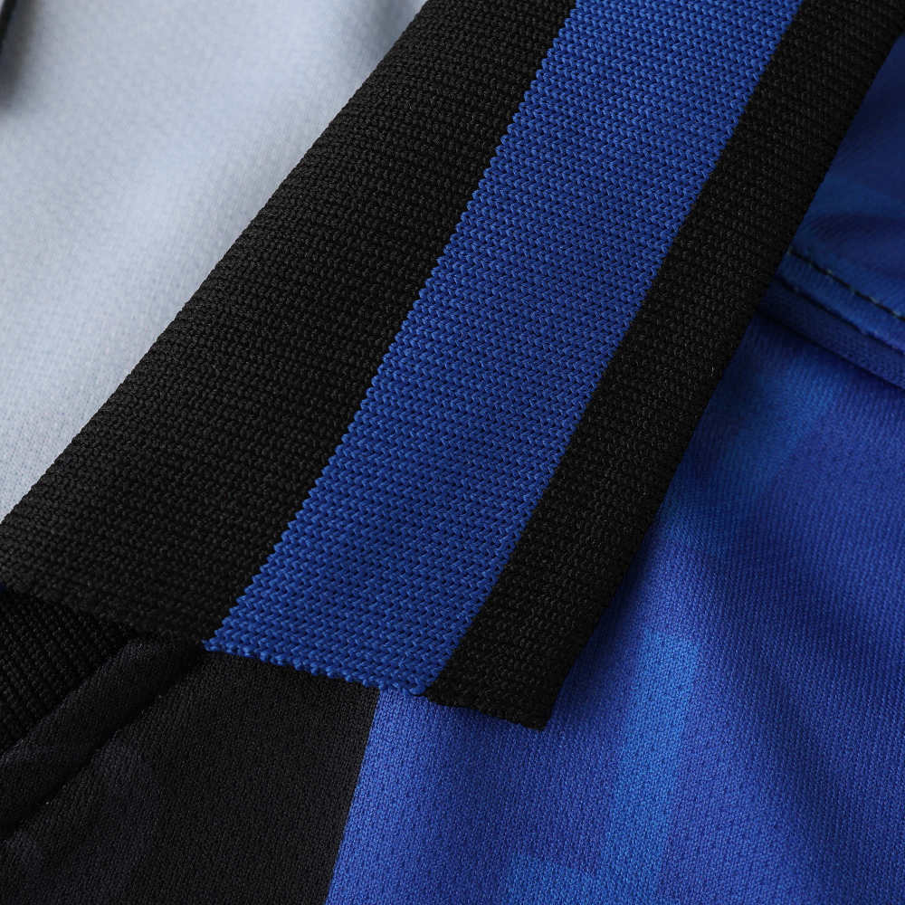 9697 season Atalanta B.C. home retro Fan version