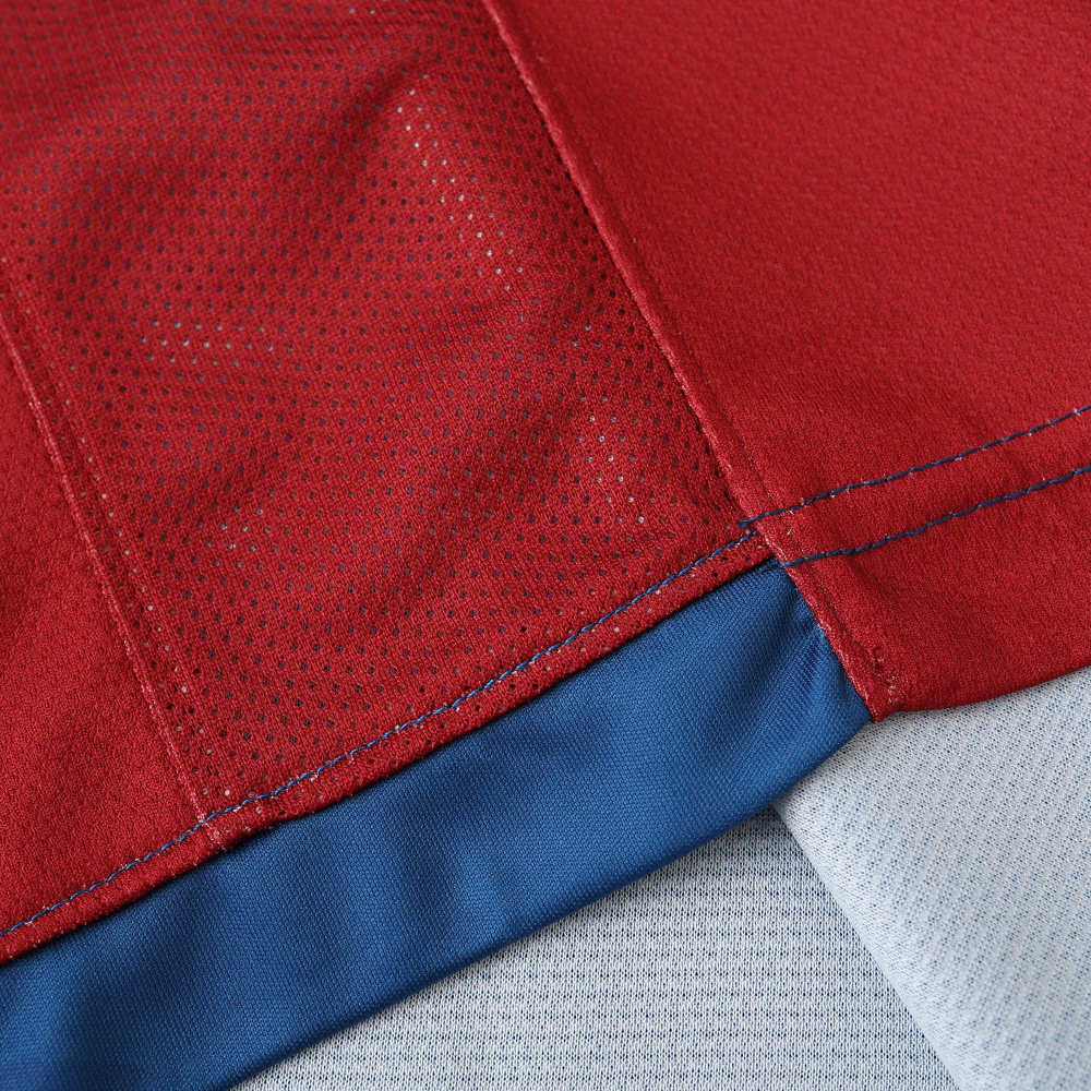 0607 season FC Barcelona / Barça home retro Fan version