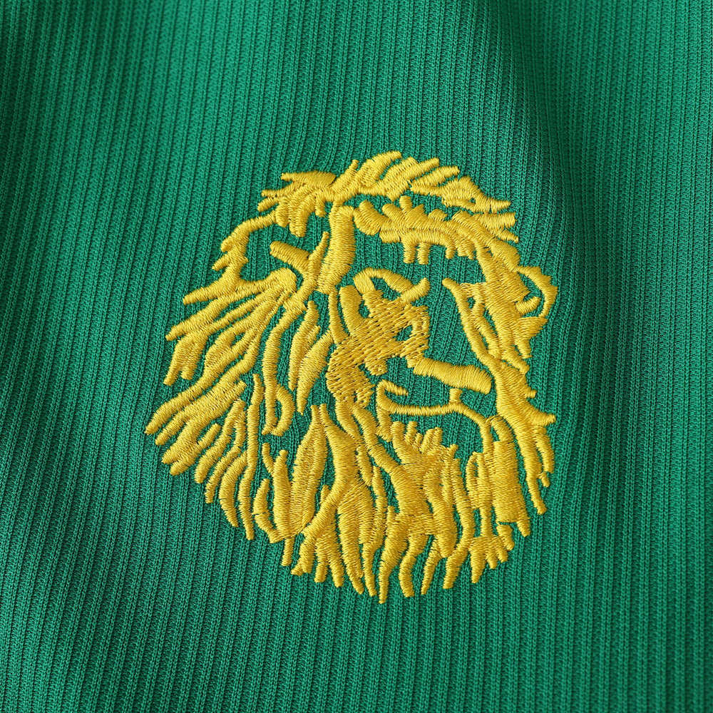 1998 season Cameroonretro home Fan version