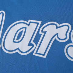 8889 season S.S.C. Napoli home retro Fan version