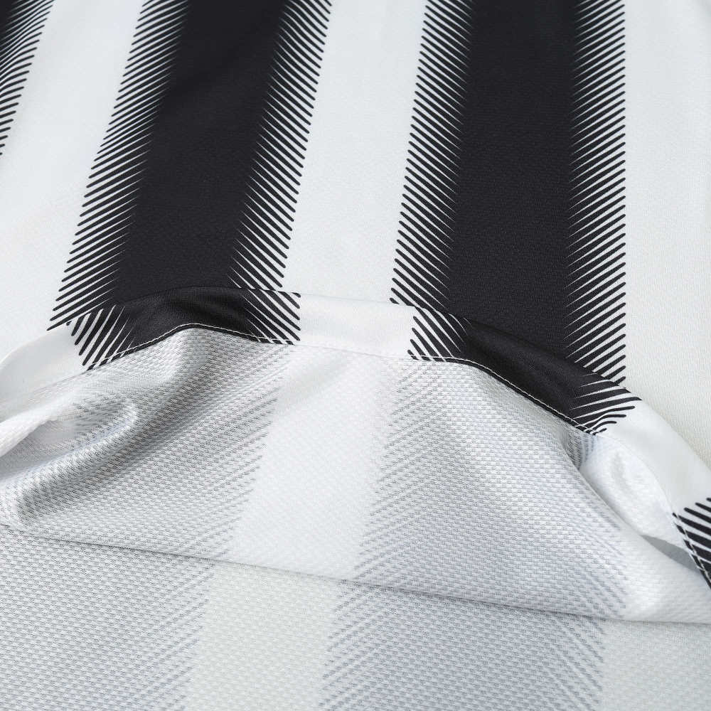 1112 season Juventus F.C. home retro Fan version