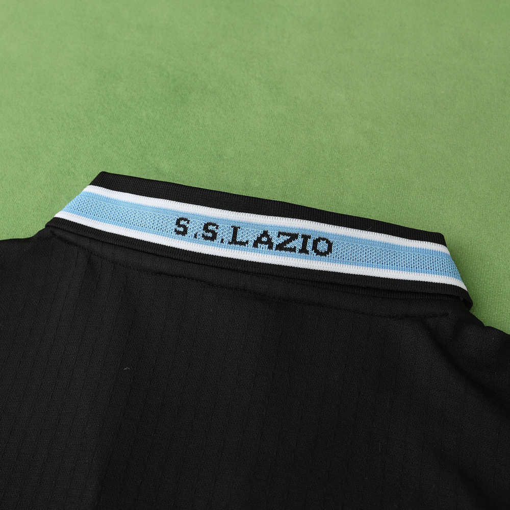 9899 season S.S. Lazio away retro Fan version