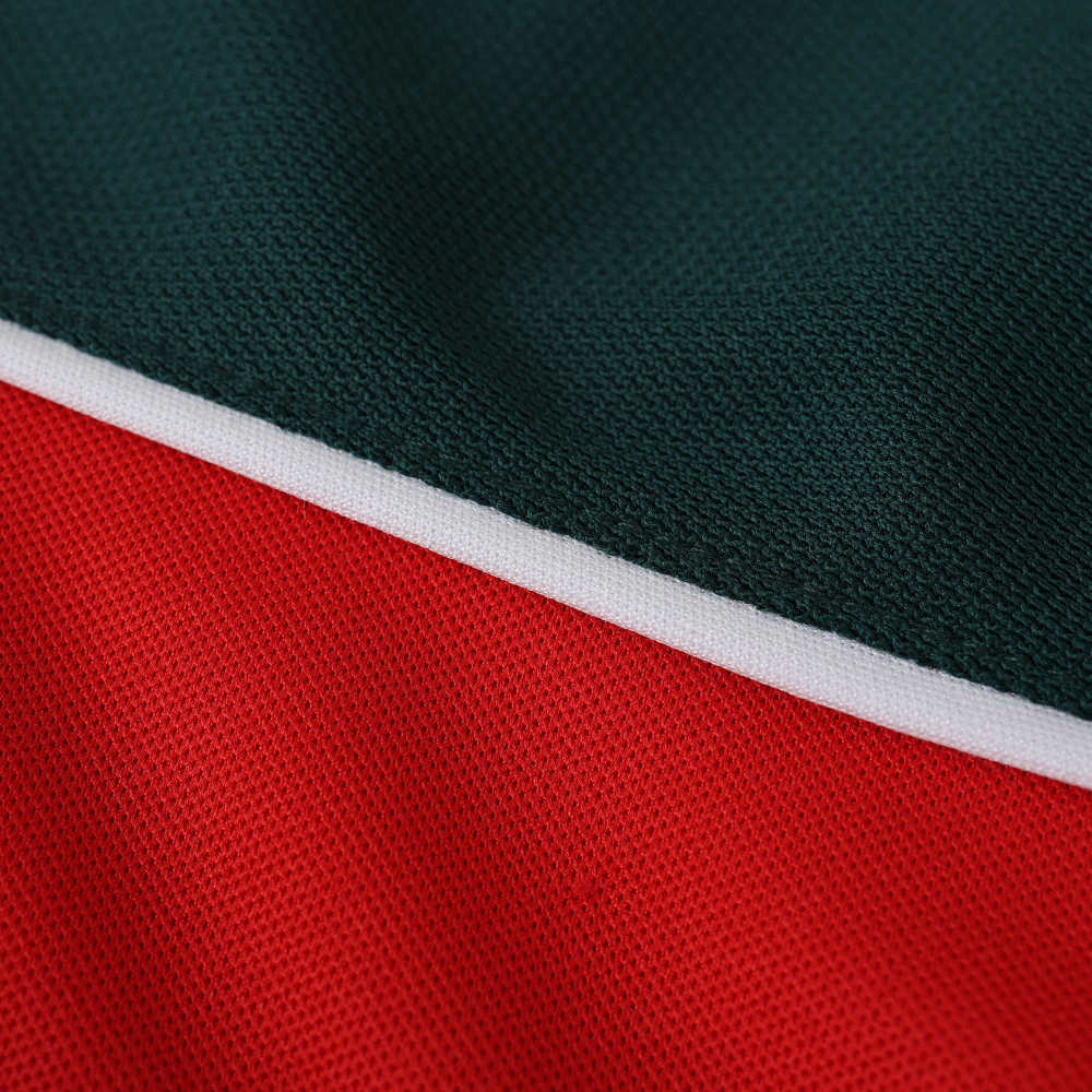 1998 season Morocco home retro Fan version