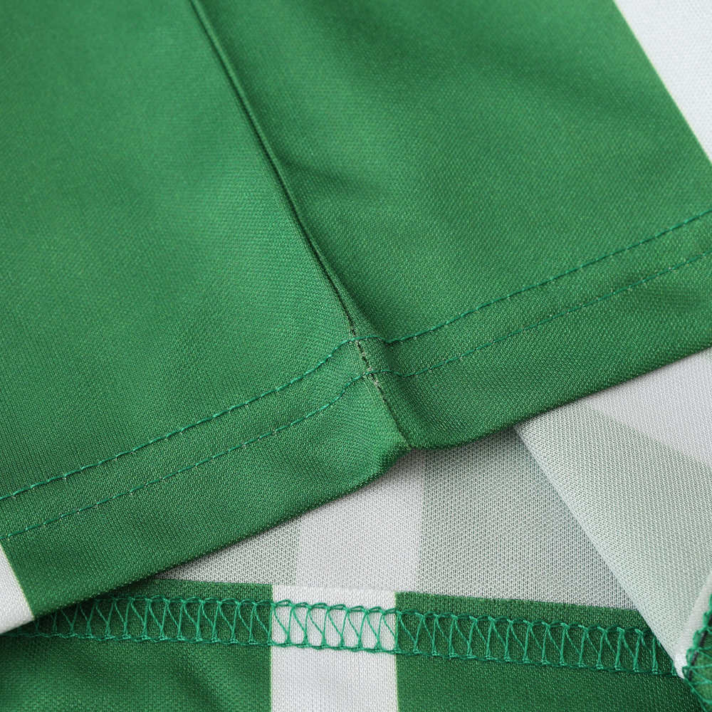 1992 season Palmeiras home retro Fan version