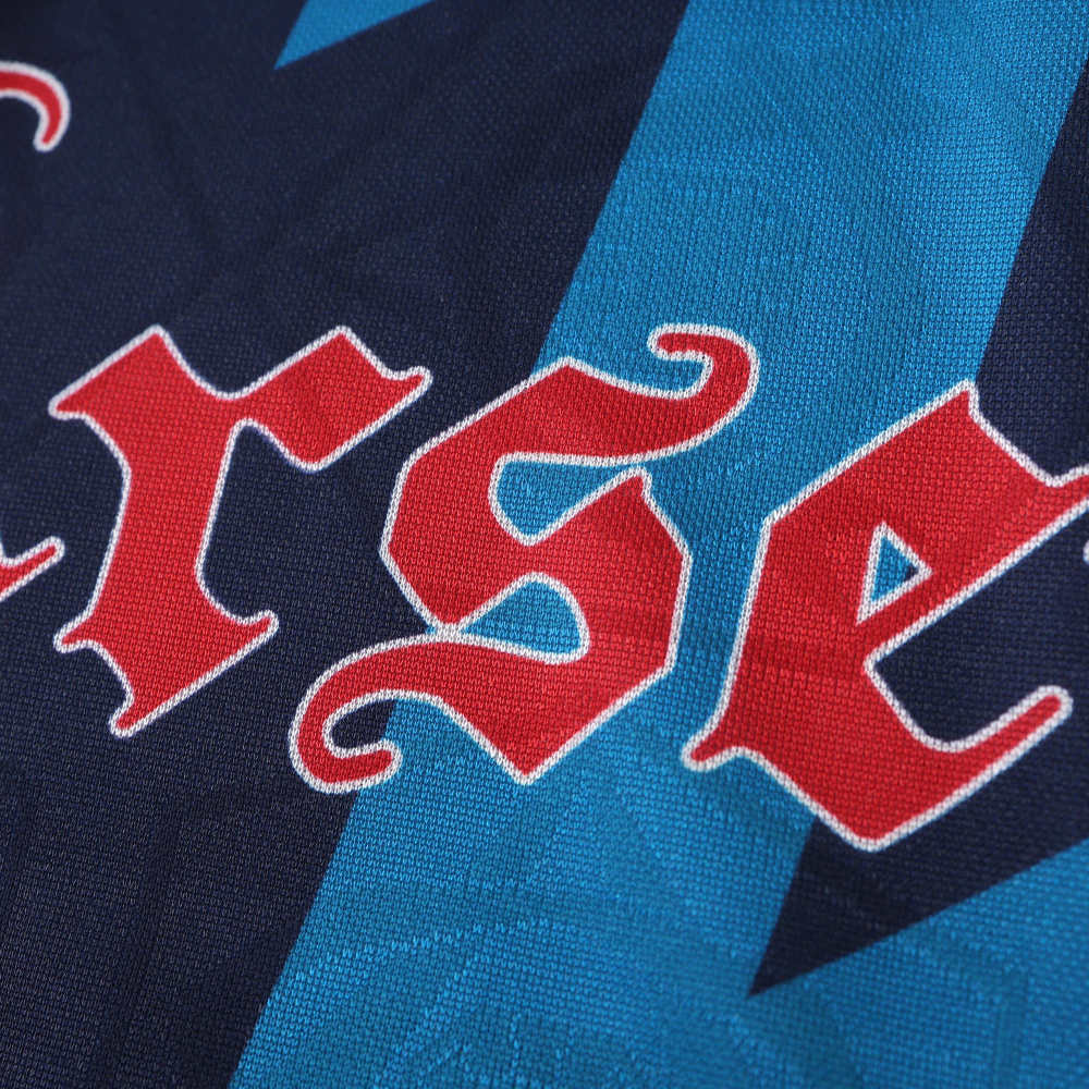 9596 season Arsenal F.C. away retro Fan version
