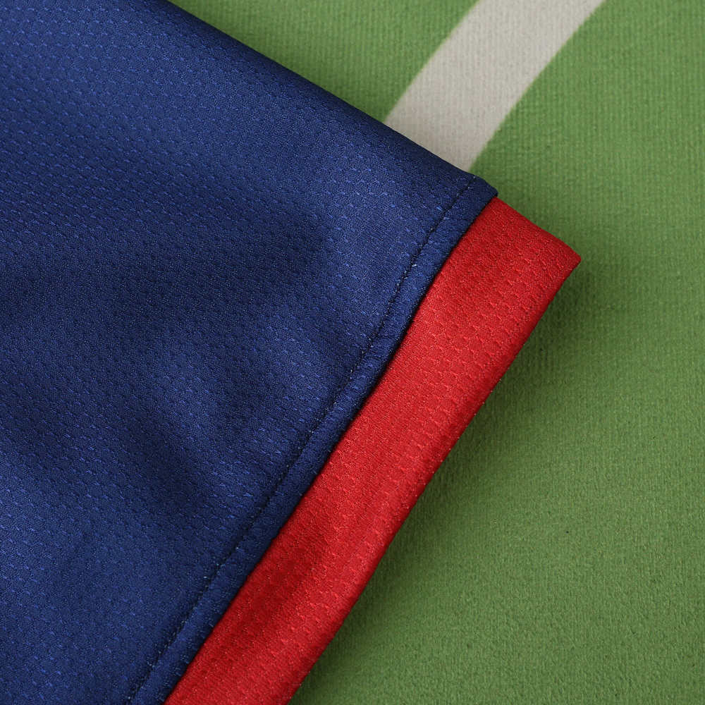 1213 season FC Barcelona / Barça home retro Fan version