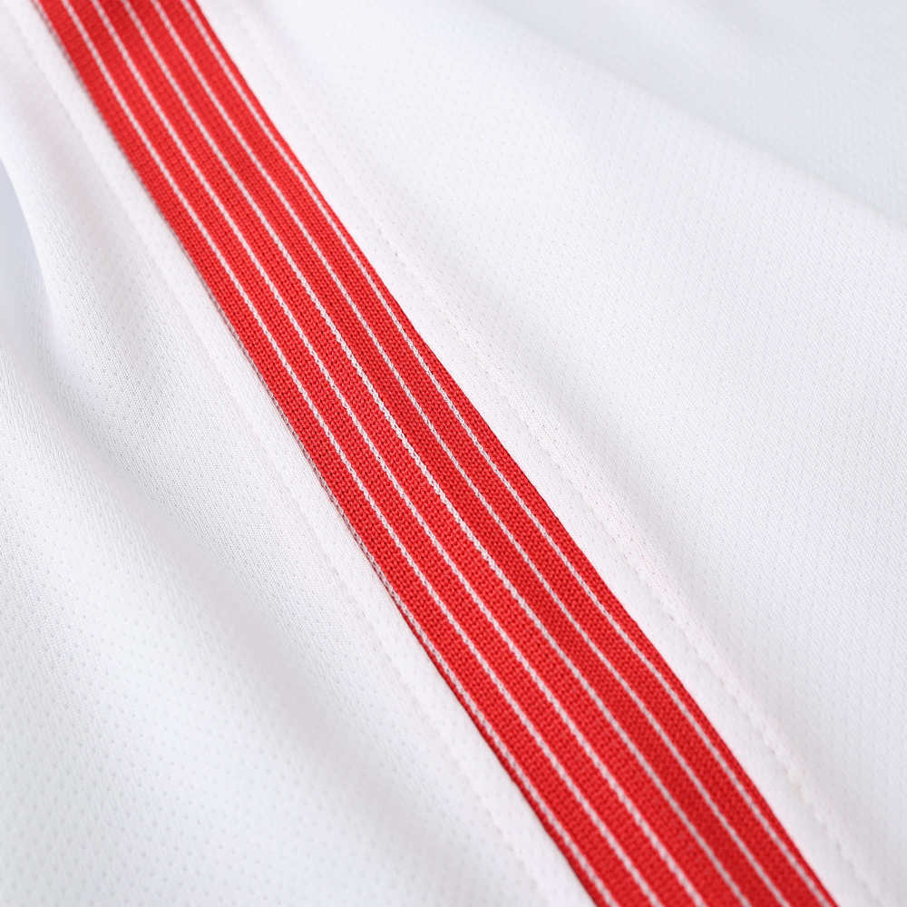 1617 season AS Monaco FC home retro Fan version