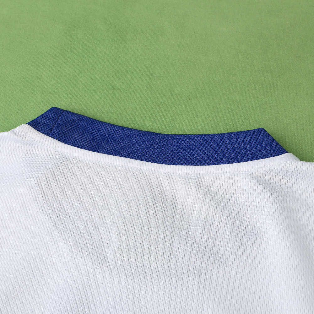 2003 season Chelsea F.C. home retro Fan version