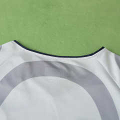 2001season Paris Saint-Germain F.C. away retro Fan version
