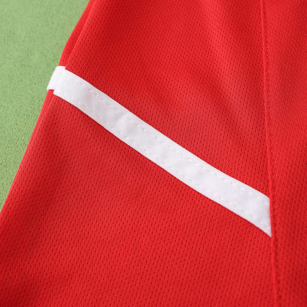 0204 season Arsenal F.C. home retro Fan version