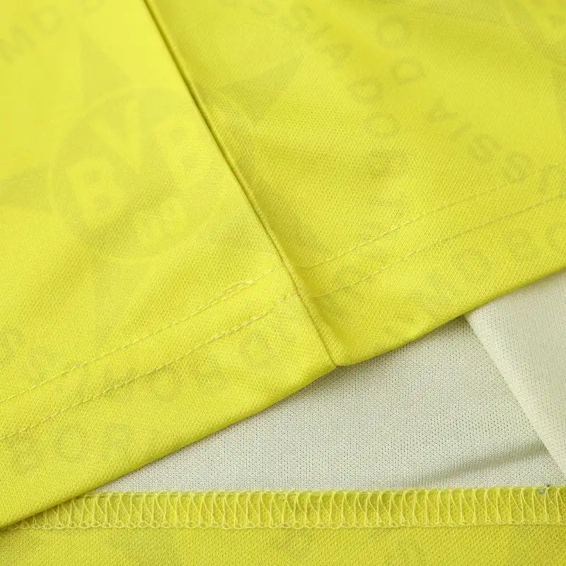 9495 season Borussia Dortmund home retro Fan version