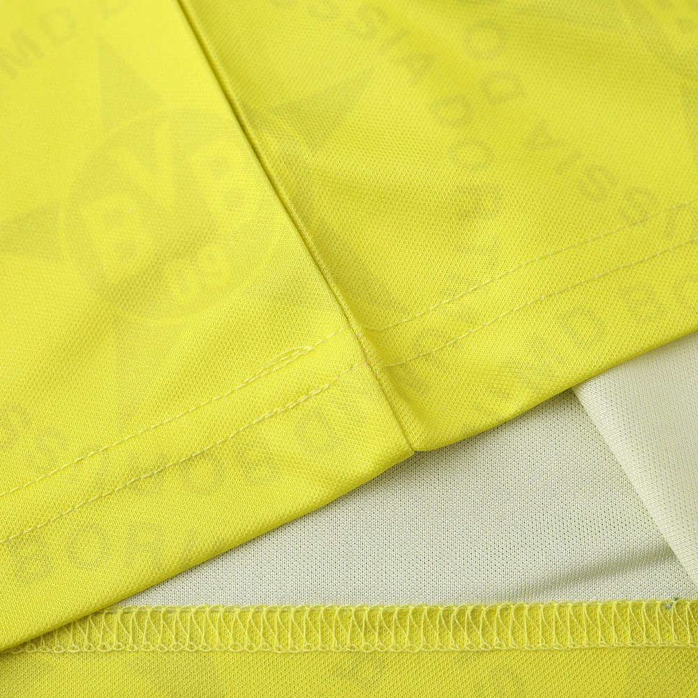 9495 season Borussia Dortmund home retro Fan version