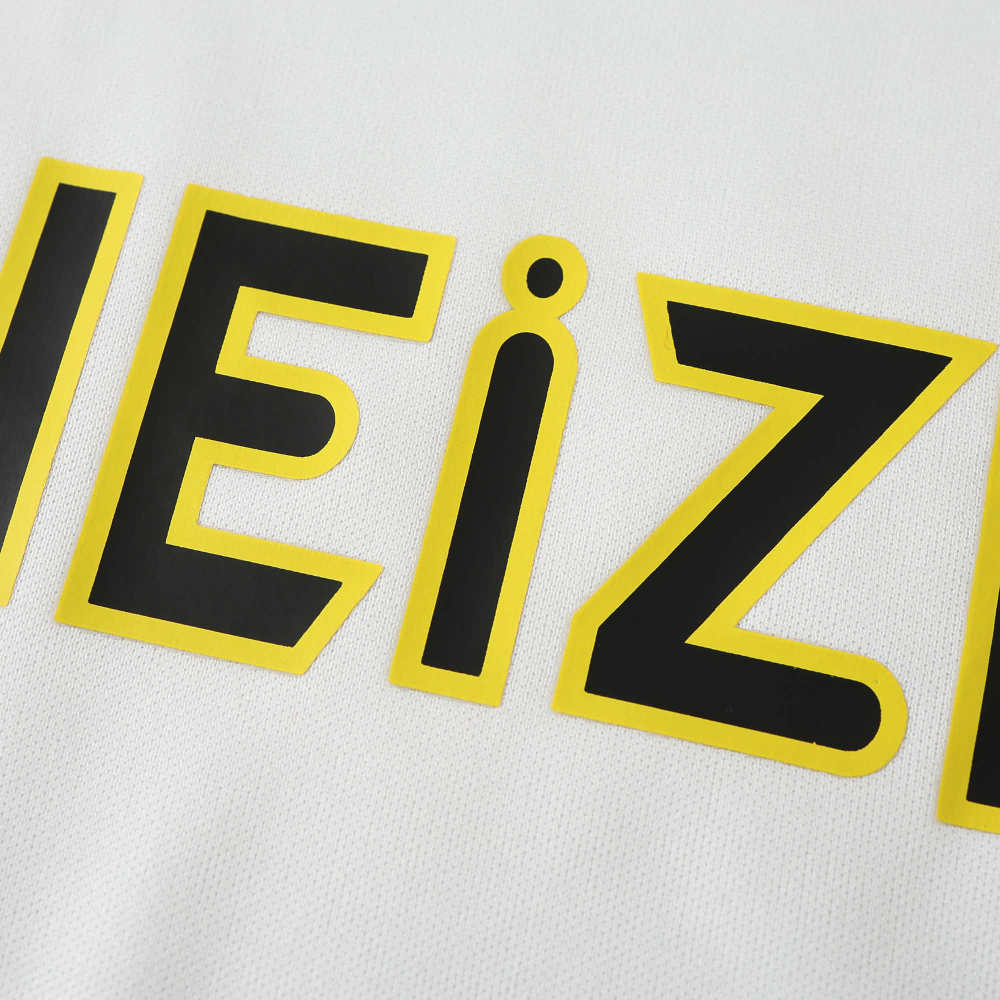 9697 season Boca Juniors away retro Fan version