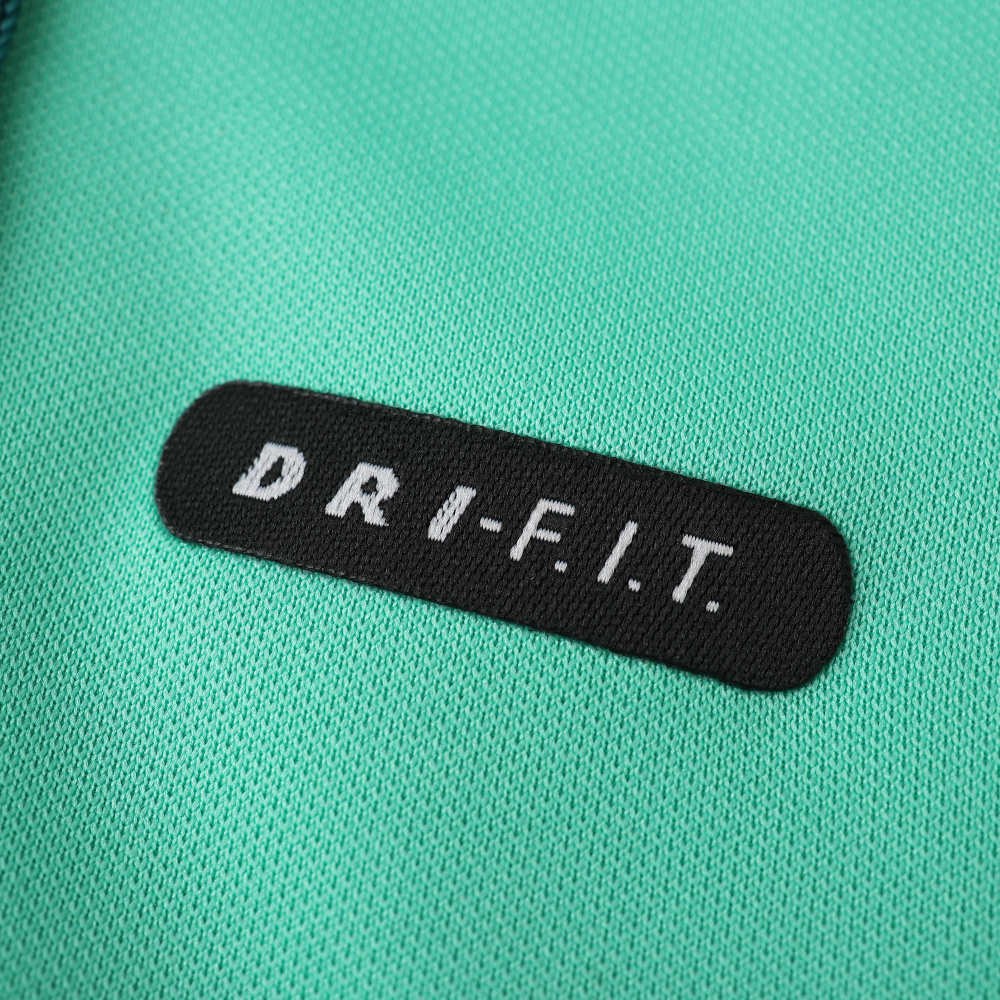 1998 season Northern Ireland home retro Fan version