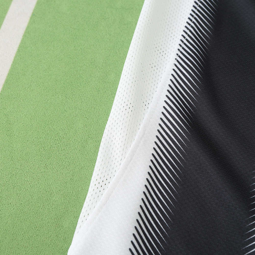 1112 season Juventus F.C. home retro Fan version