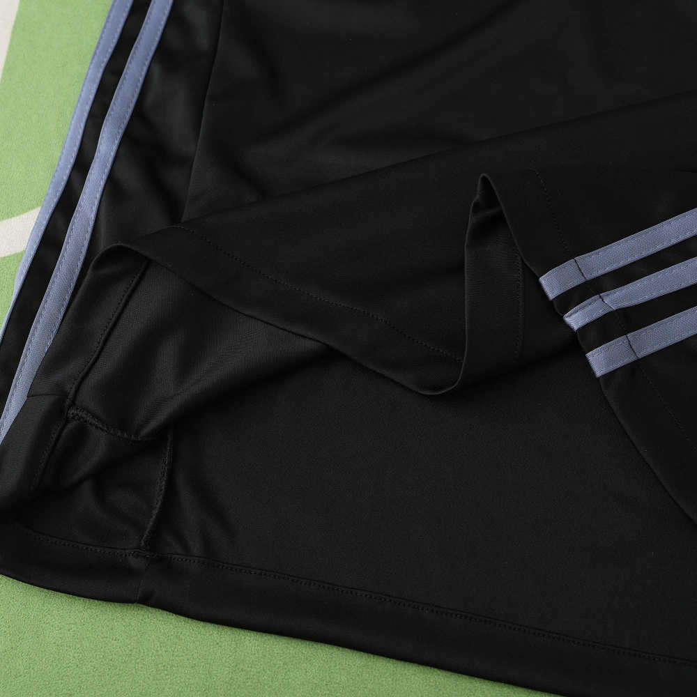 1617 season Real Madrid CF third retro Fan version