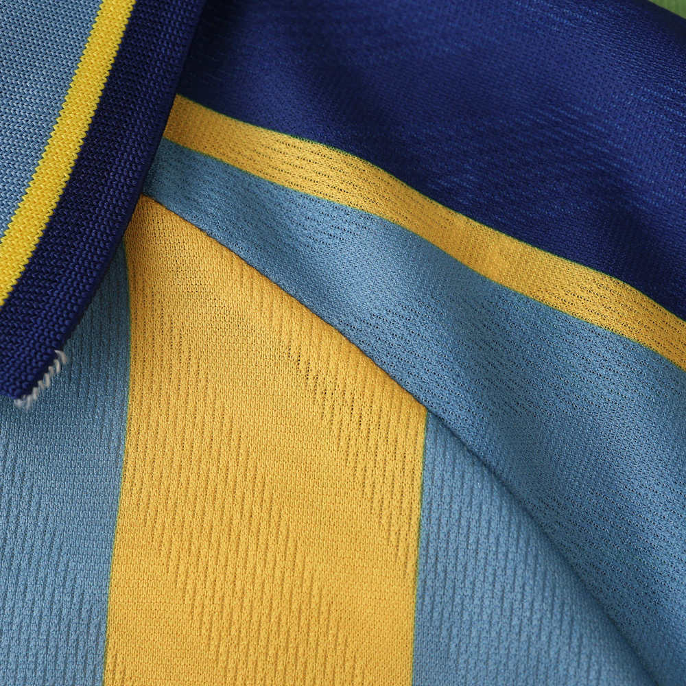 9597 season Chelsea F.C. away retro Fan version