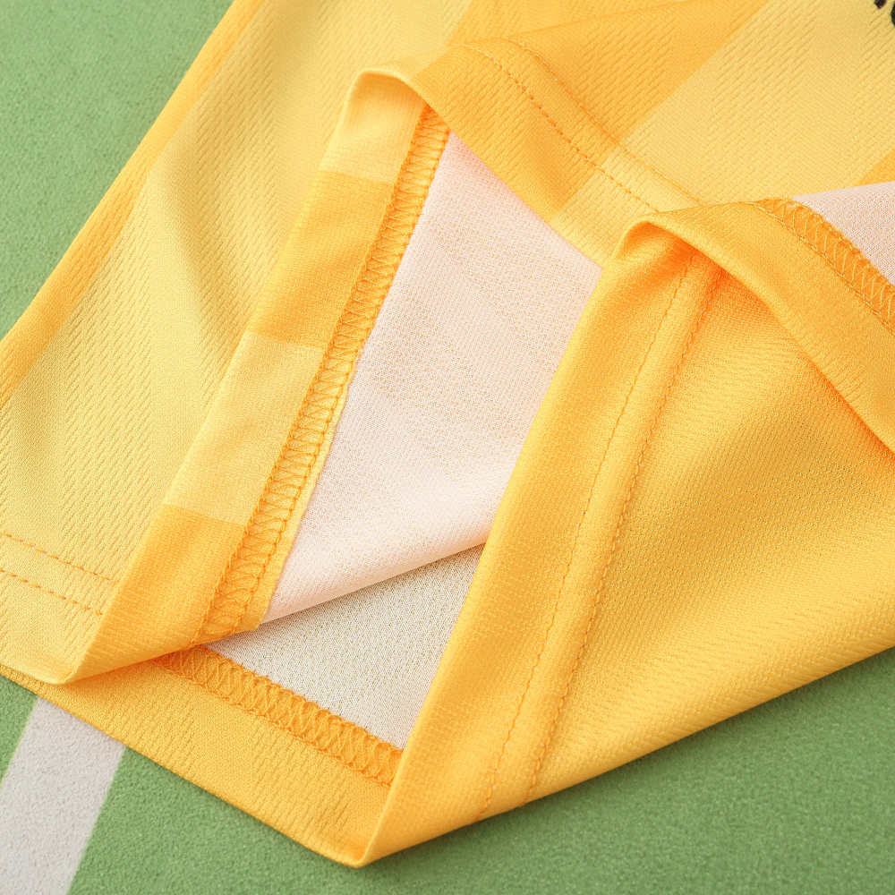 9597 season Chelsea F.C. away retro Fan version