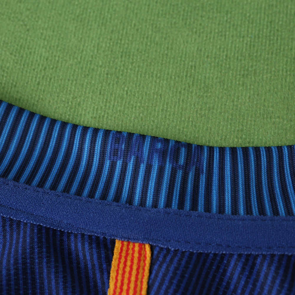 1617 season FC Barcelona / Barça home retro Fan version