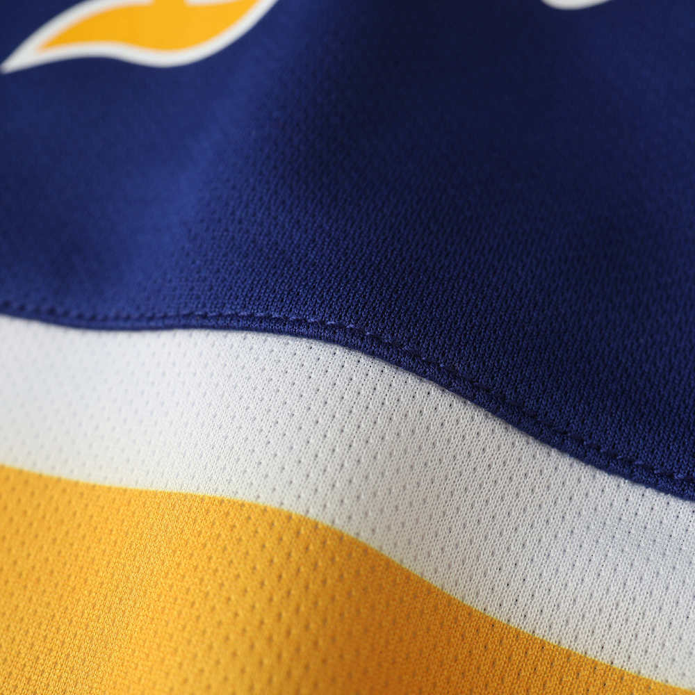 9697 season Boca Juniors home retro Fan version