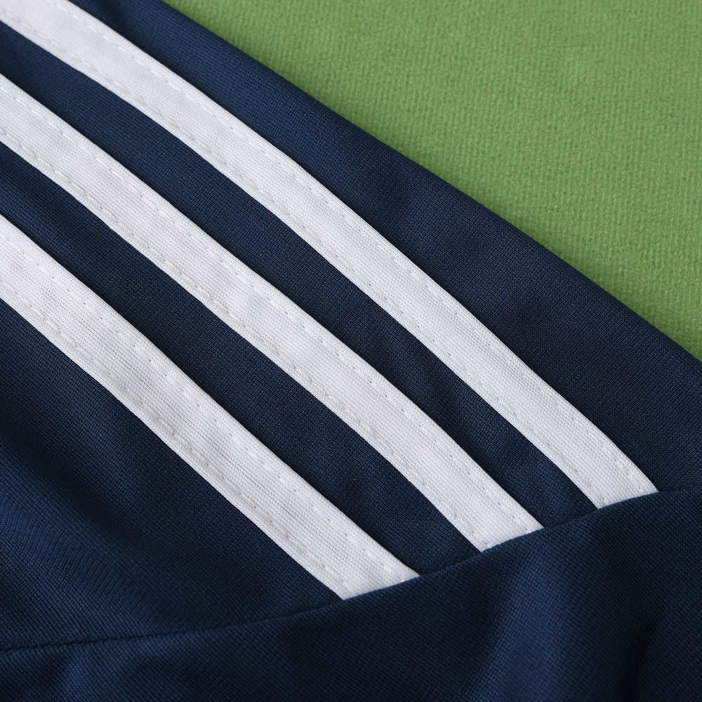 1011 season Real Madrid CF away retro Fan version