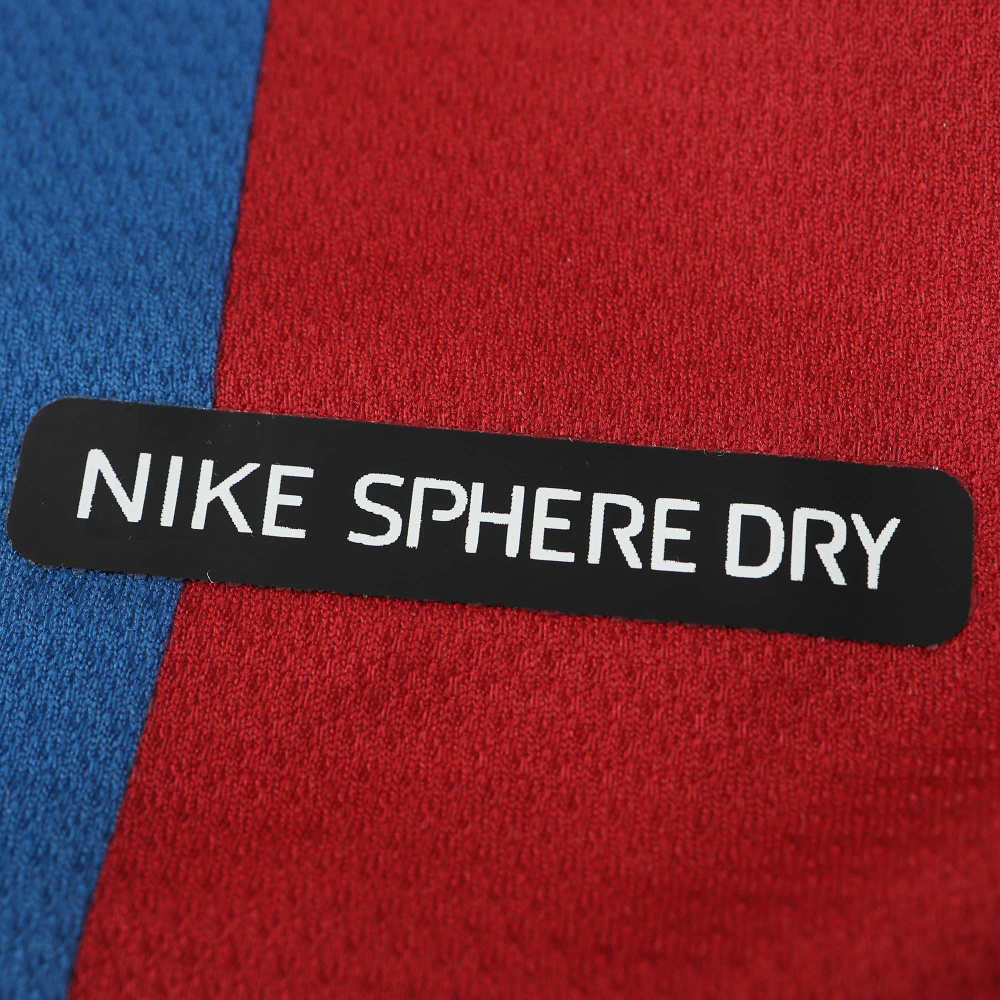 0607 season FC Barcelona / Barça home retro Fan version