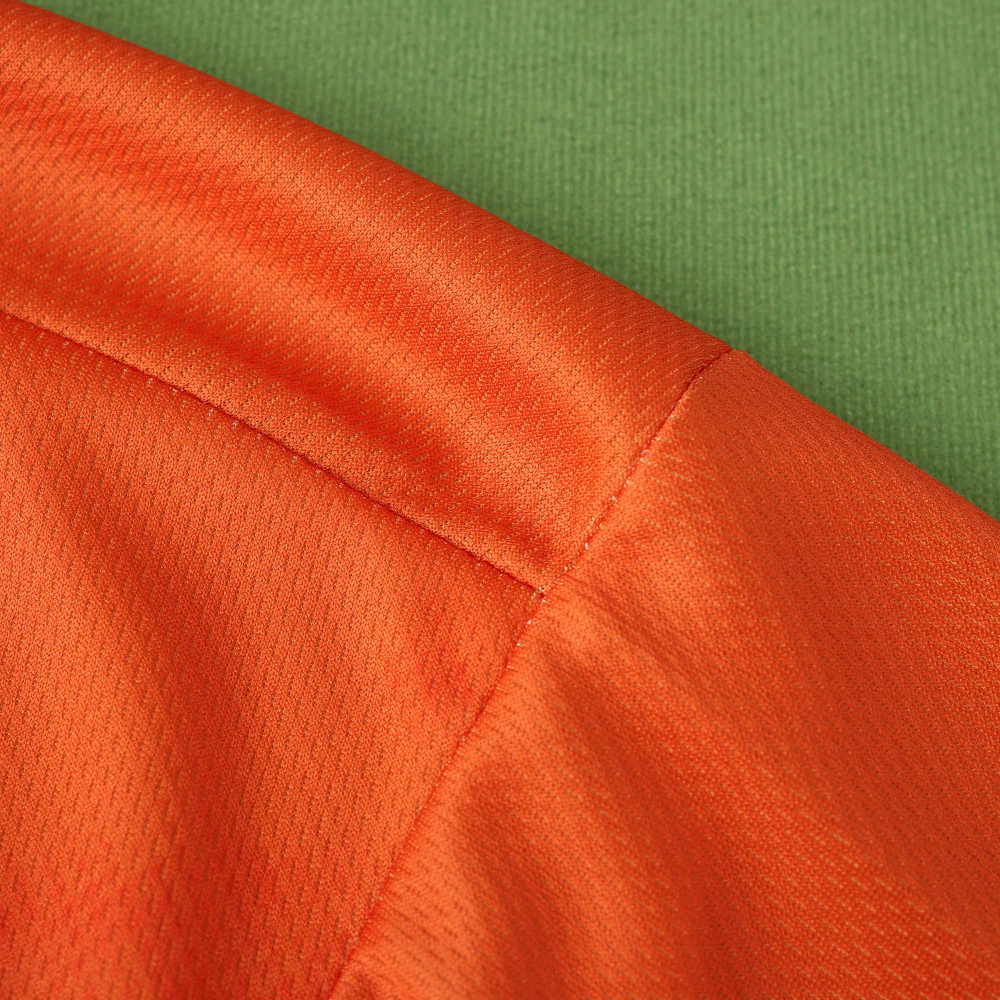 1996 season the Netherlands home retro Fan version