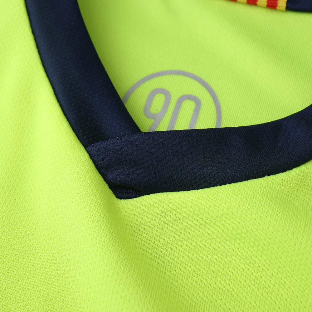 0506 season FC Barcelona / Barça away retro Fan version