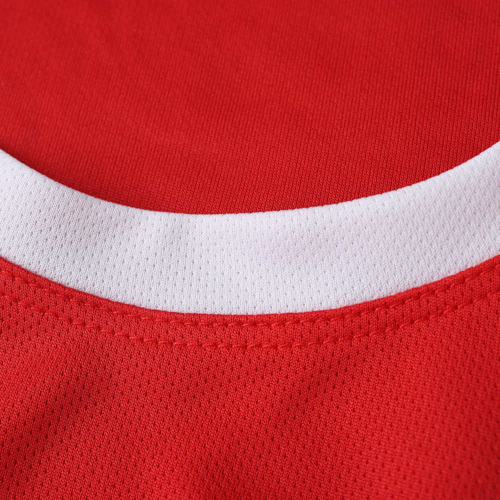 0204 season Arsenal F.C. home retro Fan version