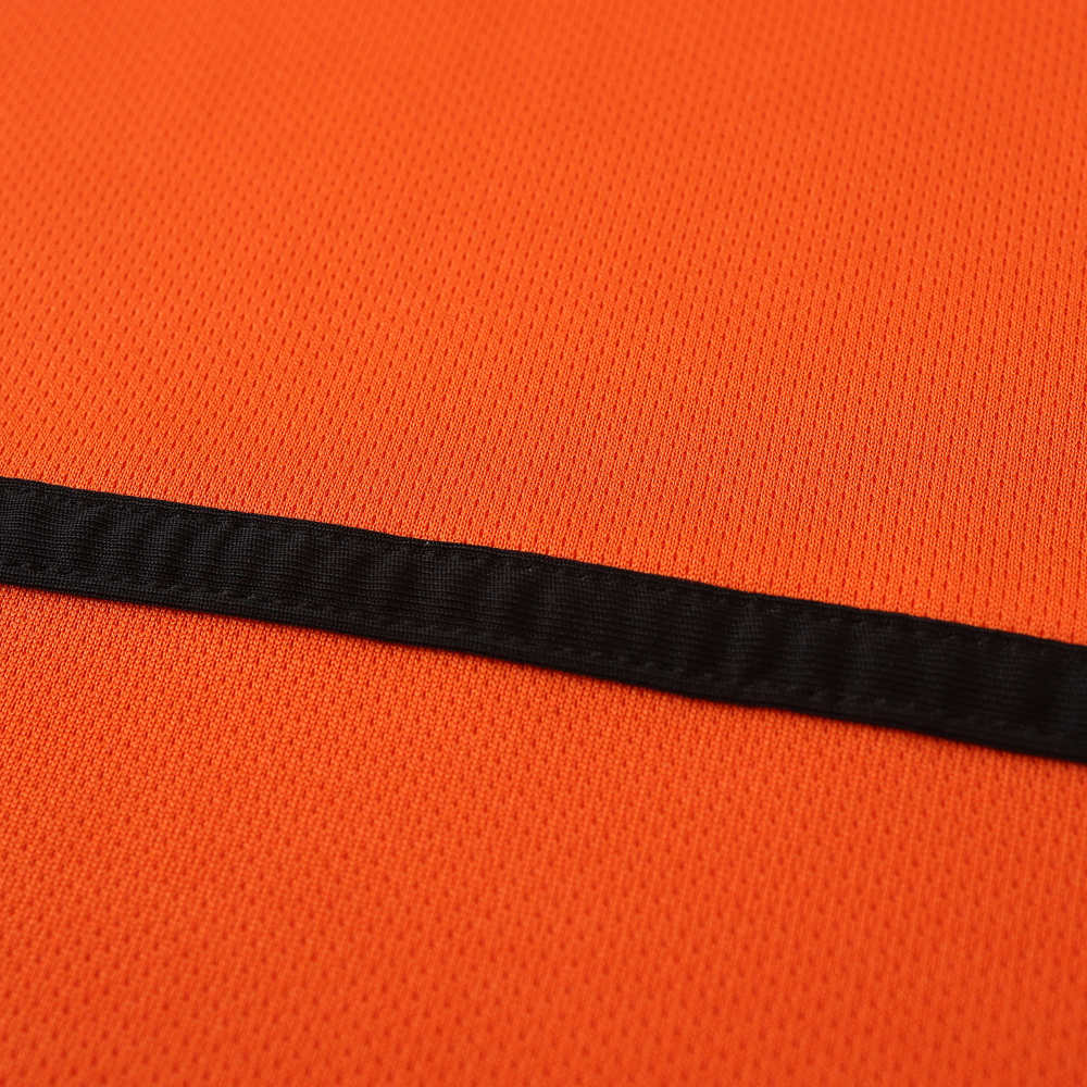 2002 season the Netherlands home retro Fan version