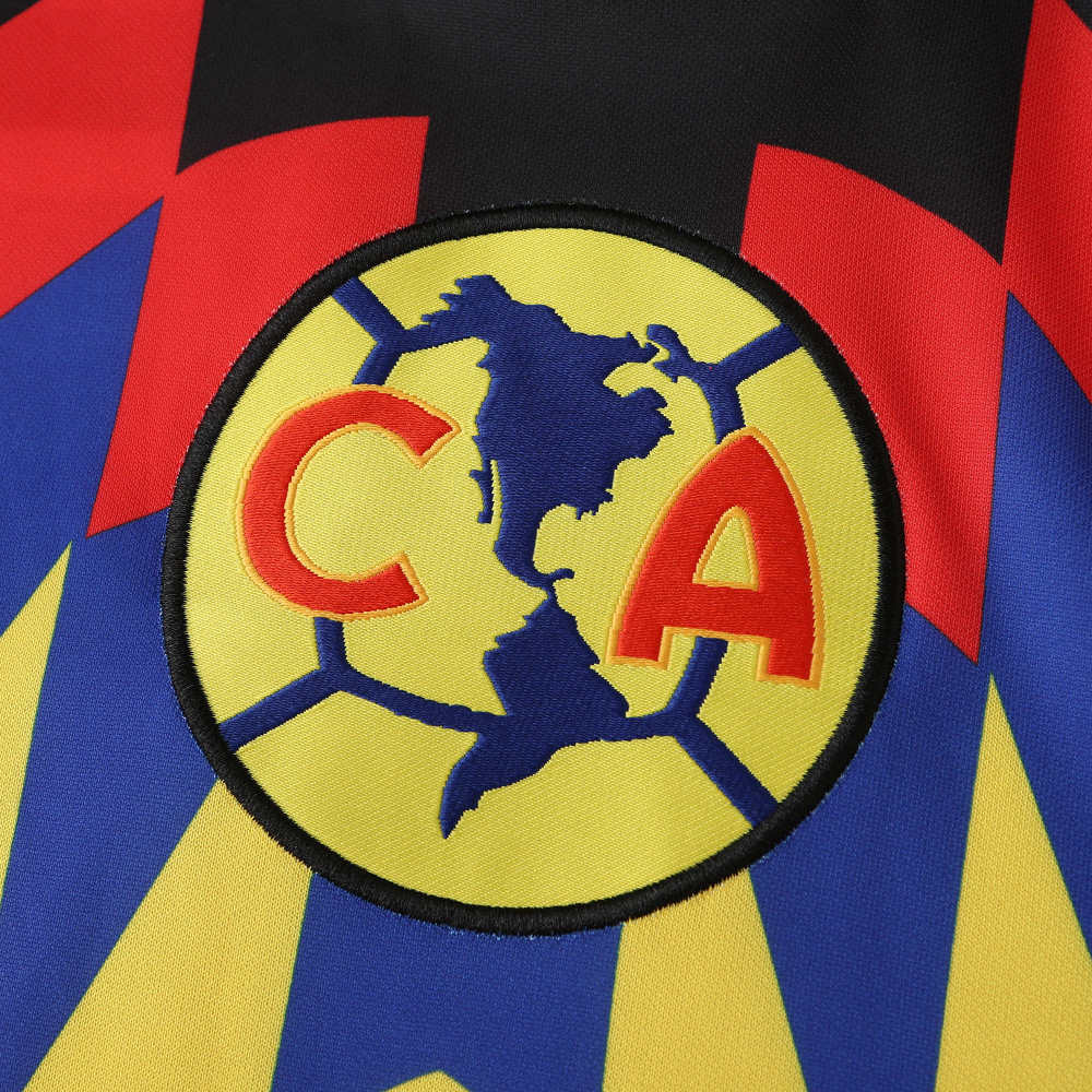 1995 season  Club América home retro Fan version