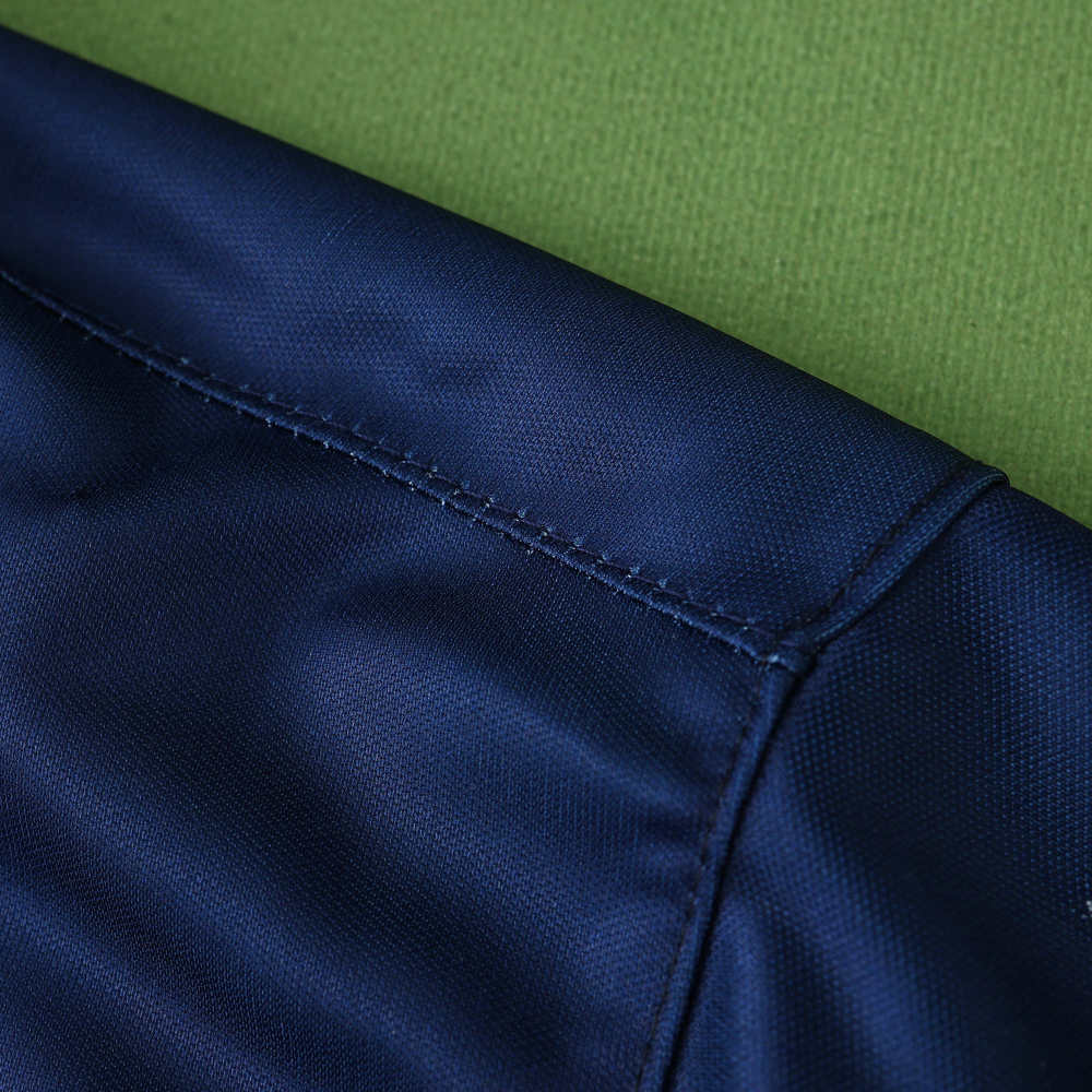 9899 season Paris Saint-Germain F.C. home retro Fan version