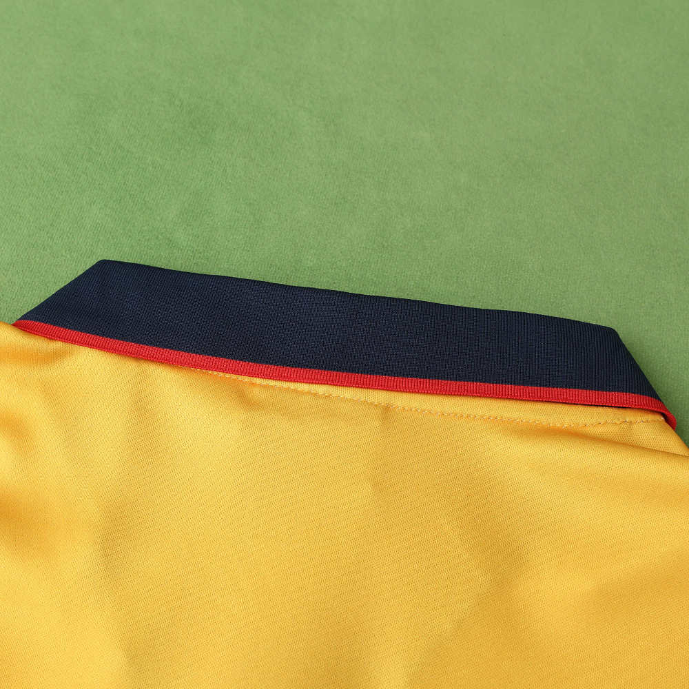 9799 season Arsenal F.C. home retro Fan version