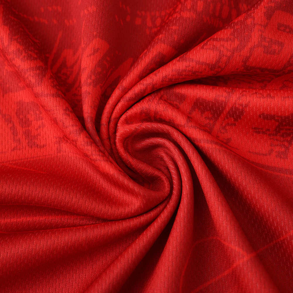 9496 season Manchester United F.C. home retro Fan version