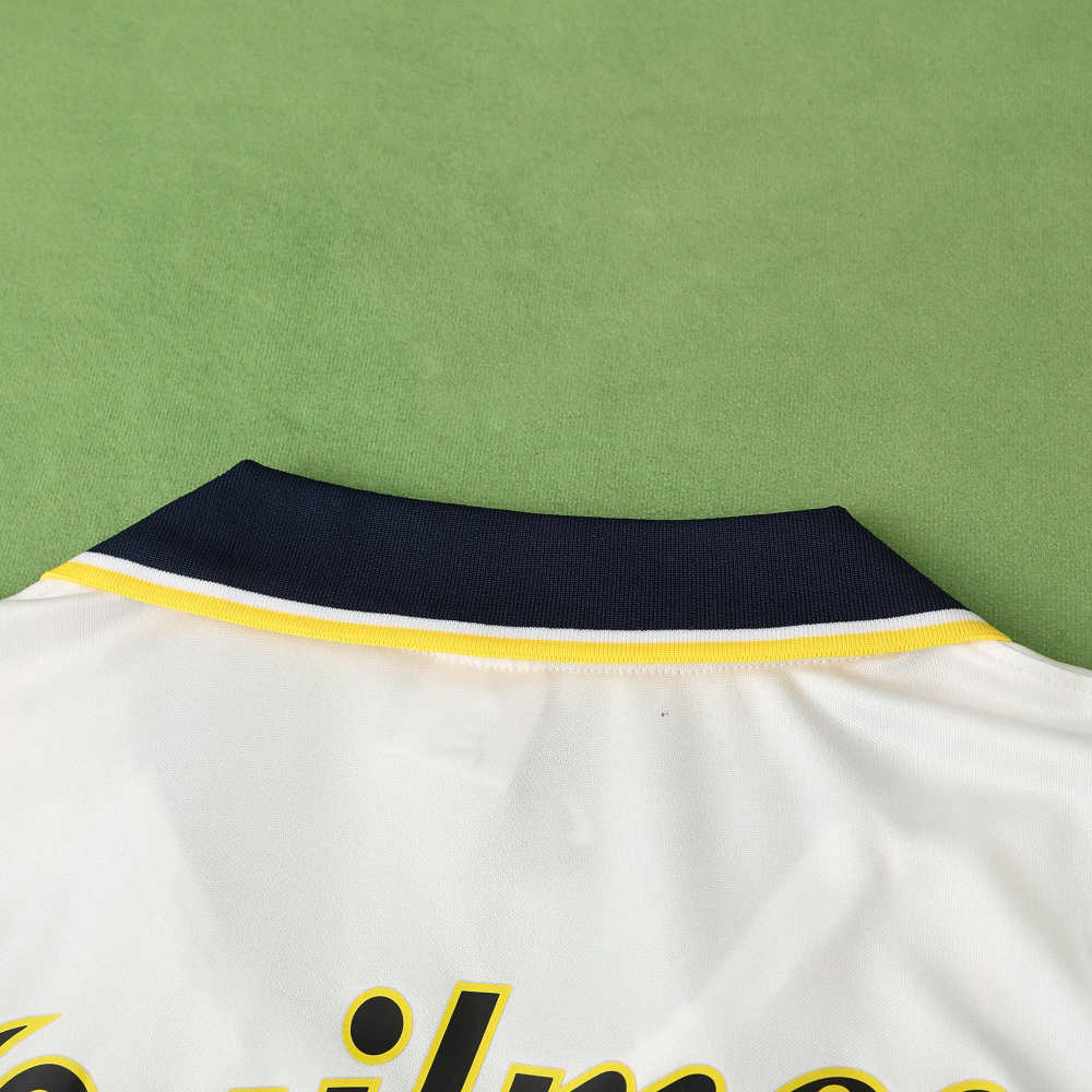 9697 season Boca Juniors away retro Fan version