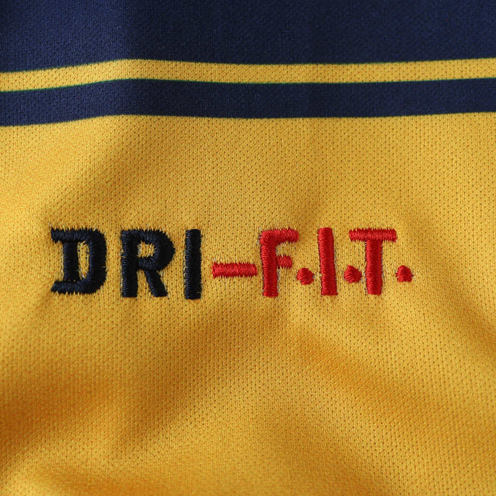 9799 season Arsenal F.C. home retro Fan version