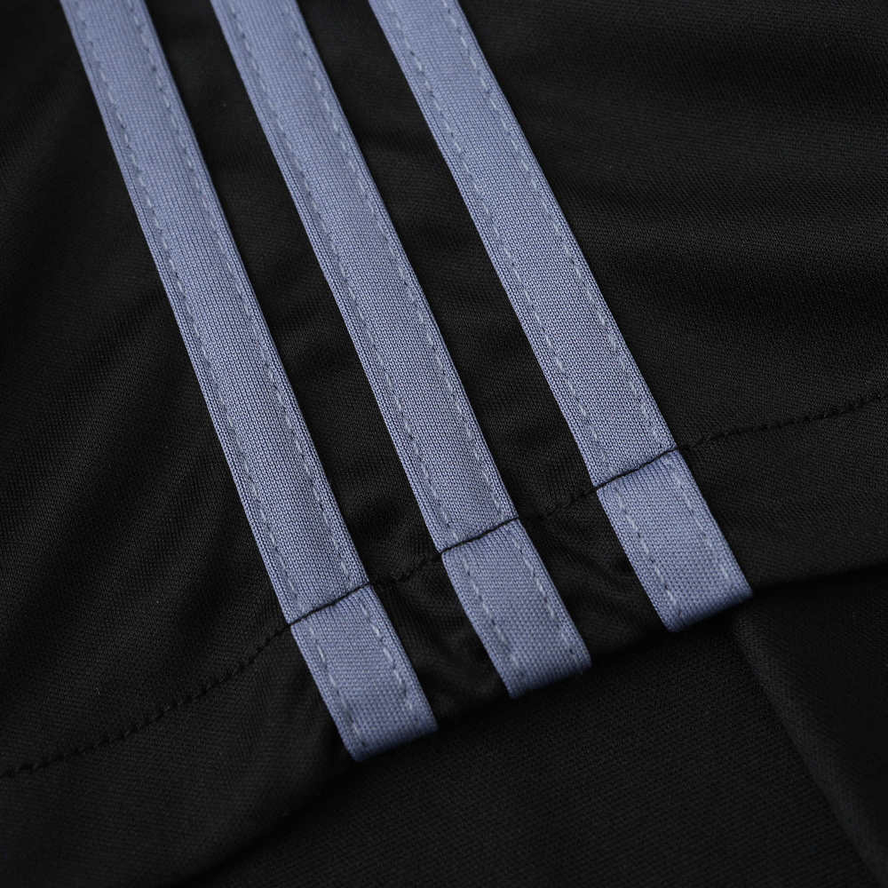 1617 season Real Madrid CF third retro Fan version