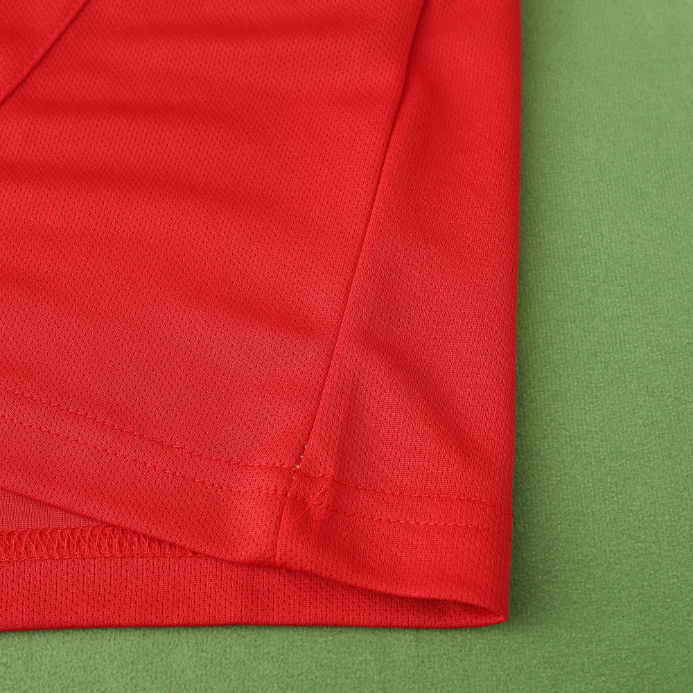 0204 season Arsenal F.C. home retro Fan version