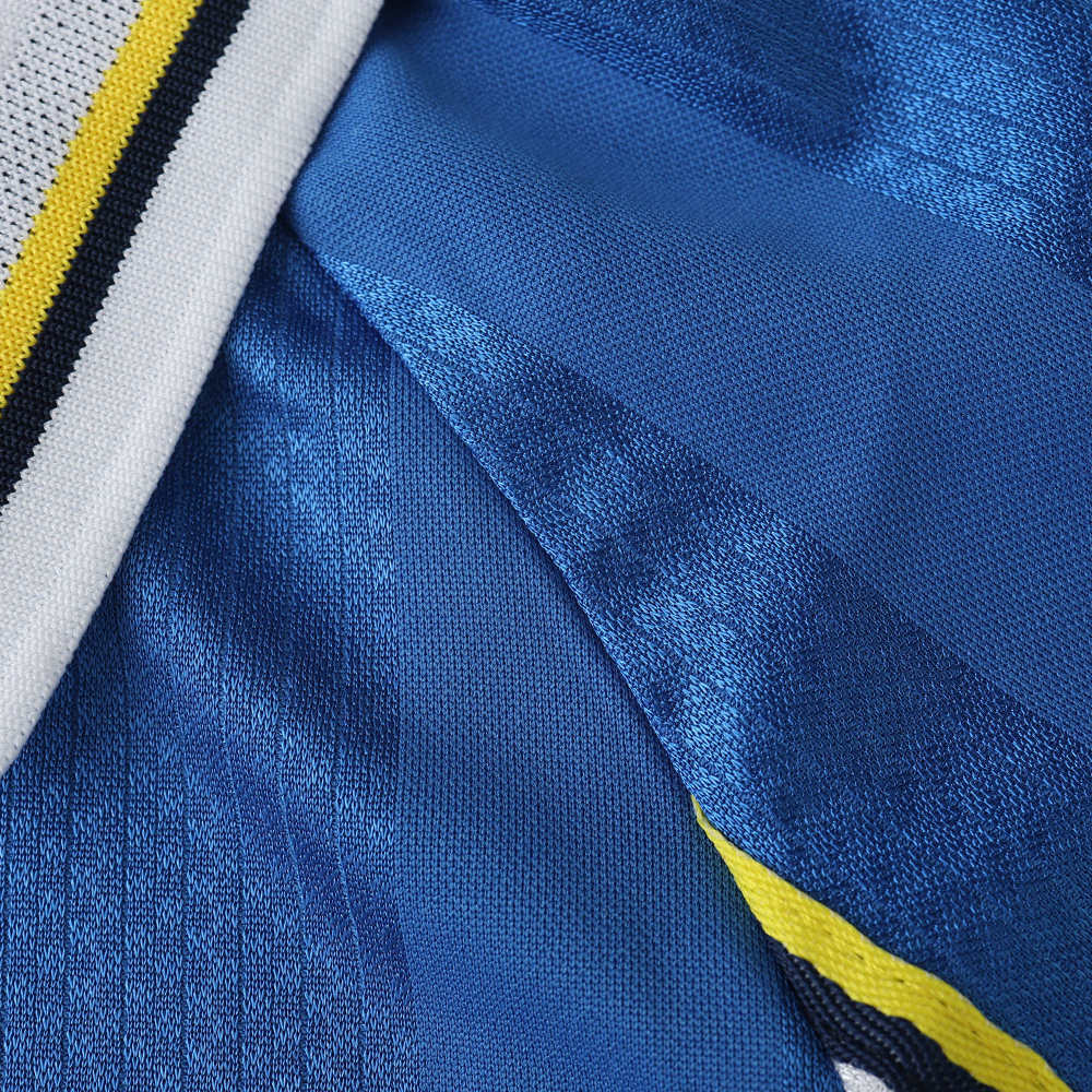 9799 season Chelsea F.C. home retro Fan version