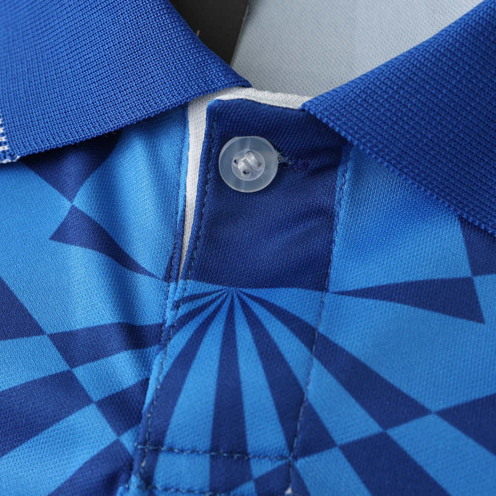 9193 season S.S.C. Napoli home retro Fan version