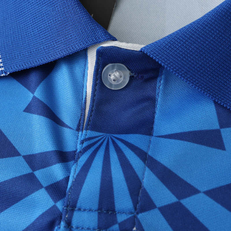 9193 season S.S.C. Napoli home retro Fan version