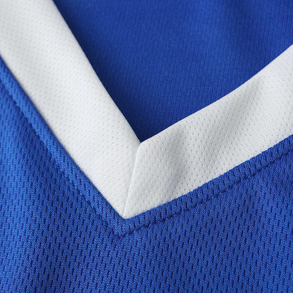 0305 season Chelsea F.C. home retro Fan version