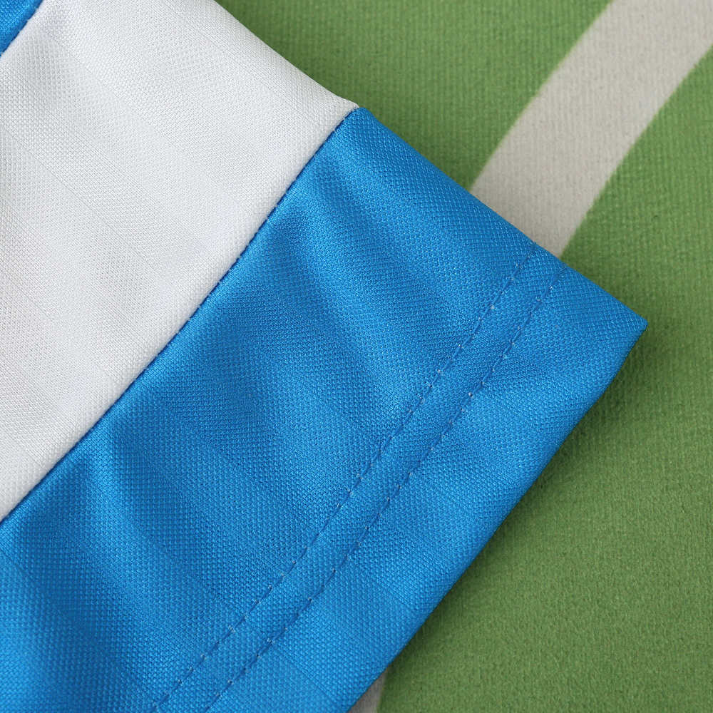1990 season Olympique de Marseille away retro Fan version