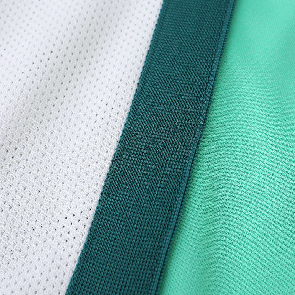1998 season Northern Ireland home retro Fan version