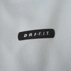 2001season Paris Saint-Germain F.C. away retro Fan version